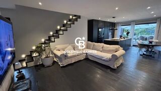  Maison à vendre 4 pièces 120 m²