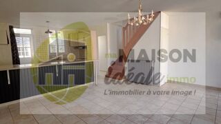  Maison � vendre 3 pi�ces 60 m�