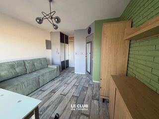  Appartement � vendre 1 pi�ce 18 m�