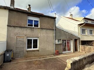  Maison à vendre 4 pièces 125 m²