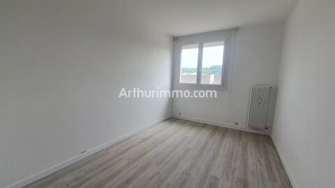  Appartement � louer 3 pi�ces 71 m�