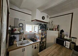  Maison � vendre 3 pi�ces 58 m�