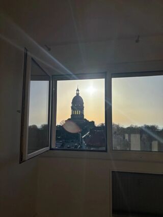  Appartement � louer 4 pi�ces 90 m�