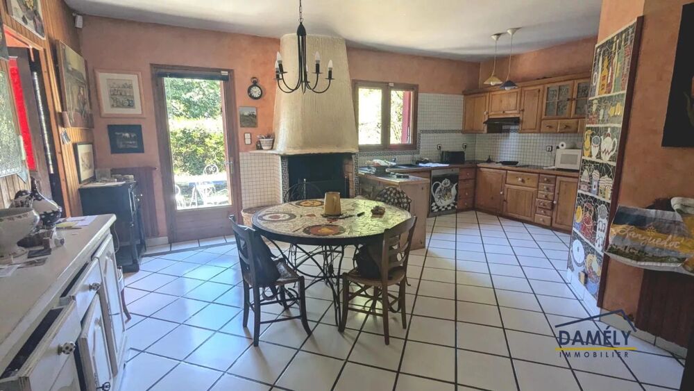 Vente Villa Toulouse / Pradettes Toulouse
