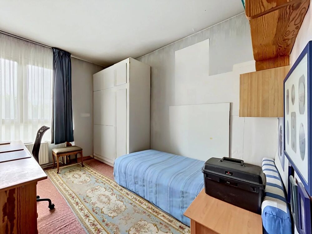 Vente Appartement Appartement 4 pièces avec Loggia Boissy-saint-léger
