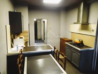  Maison à vendre 4 pièces 98 m²