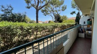 Appartement à louer 3 pièces 57 m²