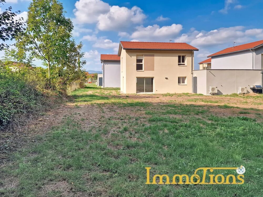 Vente Maison Maison en FRAIS DE NOTAIRE REDUITS Cognin-les-gorges