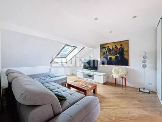  Appartement  vendre 6 pices 206 m Divonne-les-bains