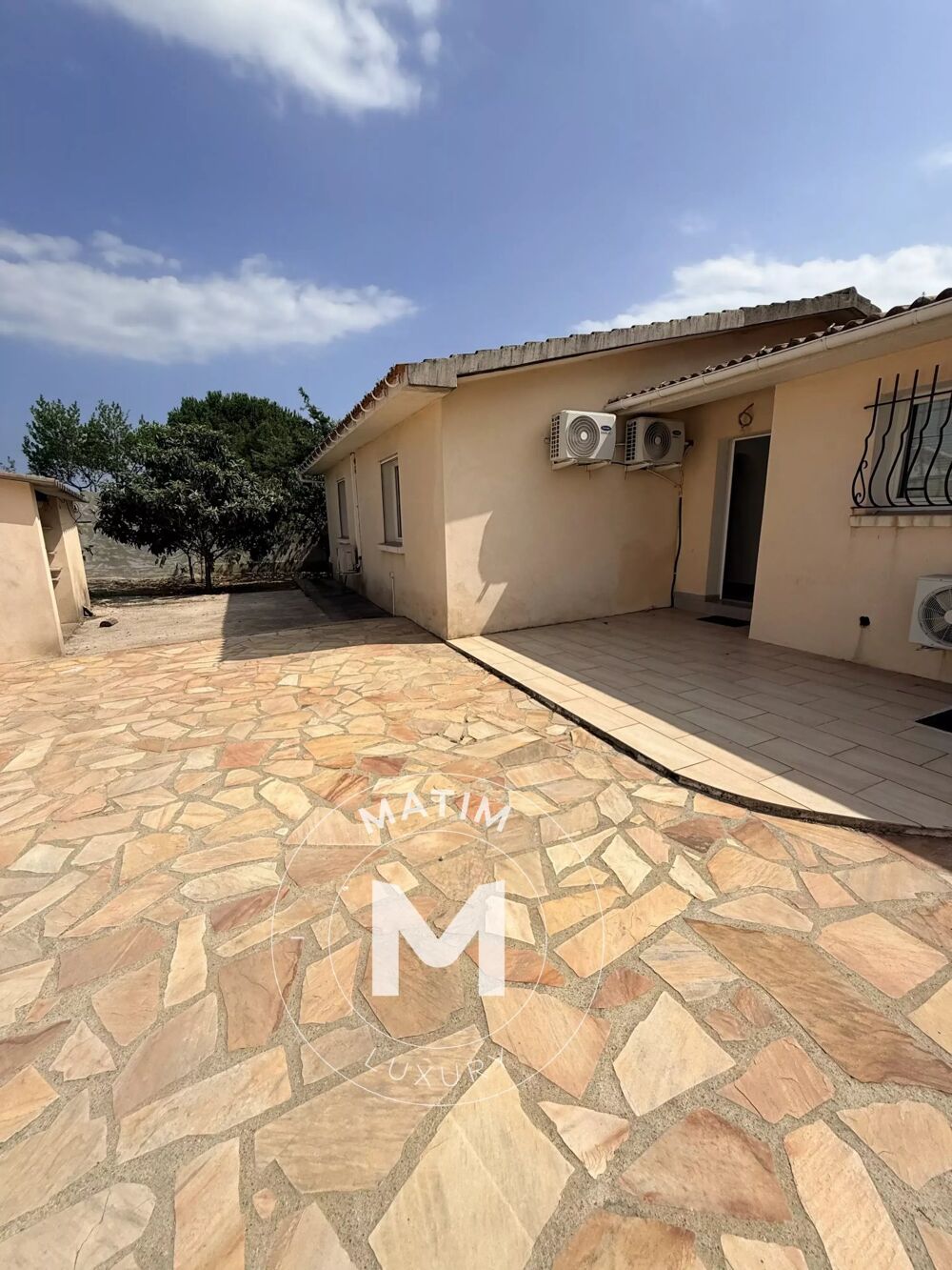 Villa T4 - Ghisonaccia