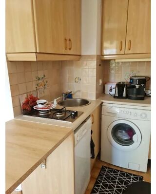  Appartement à louer 2 pièces 42 m²