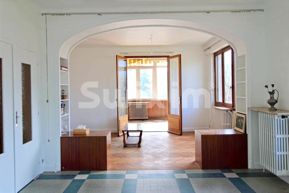 Vente Maison Belle maison familiale à 10 min de Chambery et Aix Les Bains Voglans