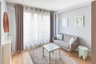 Appartement à vendre 1 pièce 31 m²