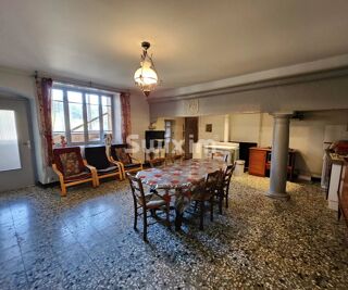  Maison à vendre 9 pièces 281 m²
