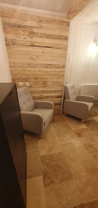  Appartement � louer 28 m�