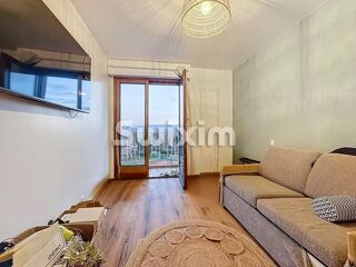  Appartement � vendre 4 pi�ces 85 m�