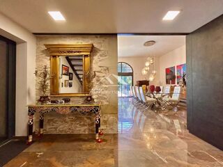  Villa � vendre 7 pi�ces 320 m�