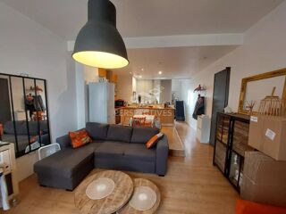  Appartement � vendre 2 pi�ces 60 m�