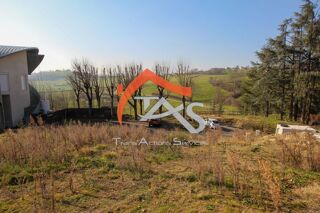  Terrain  vendre 561 m