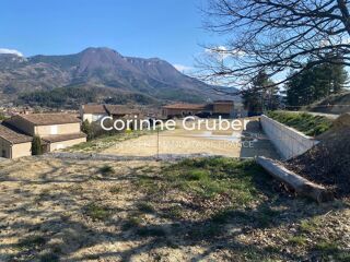  Terrain � vendre 1036 m� Digne-les-bains