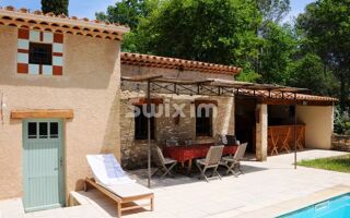  Maison à vendre 7 pièces 165 m²