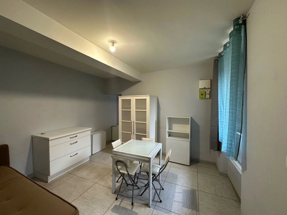 Studio à LAMASTRE
