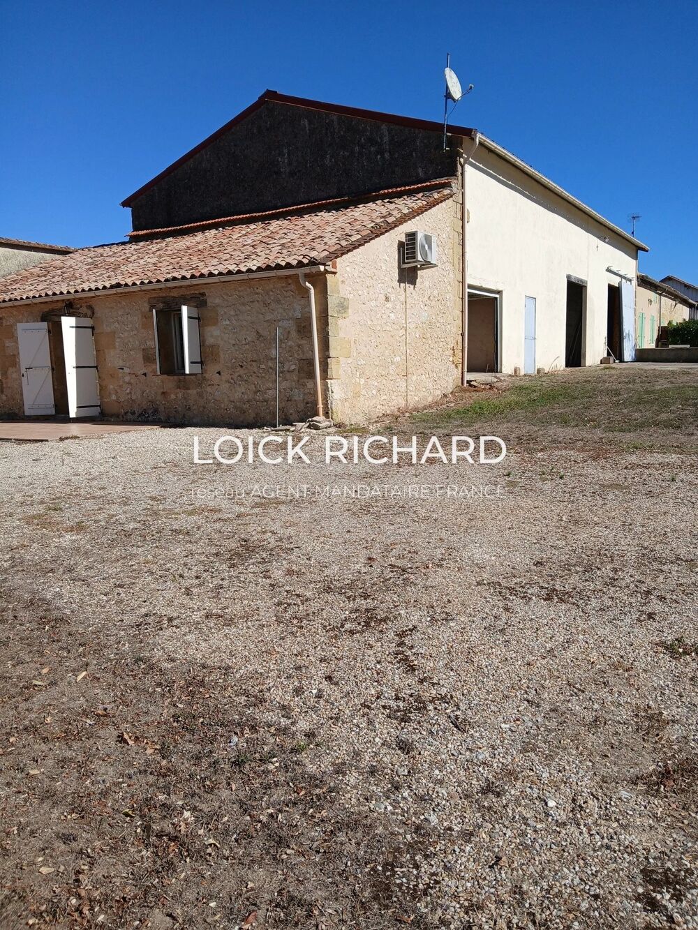 Vente Maison ENSEMBLE IMMOBILIER PROCHE ROCADE ET COMMODITÉS Bergerac