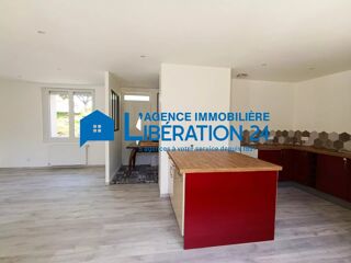  Maison à vendre 5 pièces 113 m²