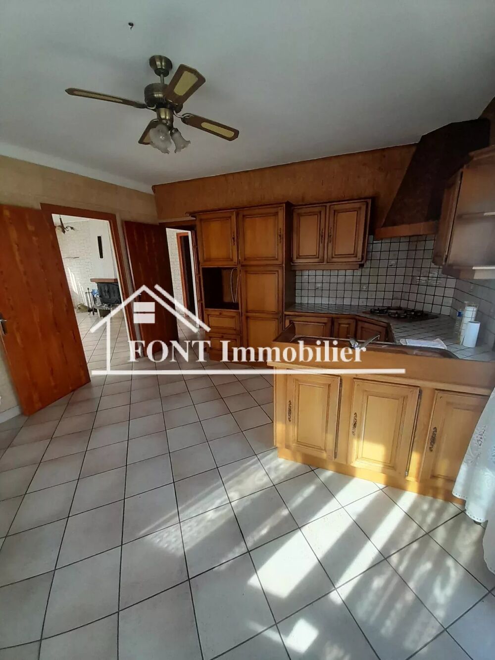 � vendre  Maison Saint-Paul-en-Jarez (42740)