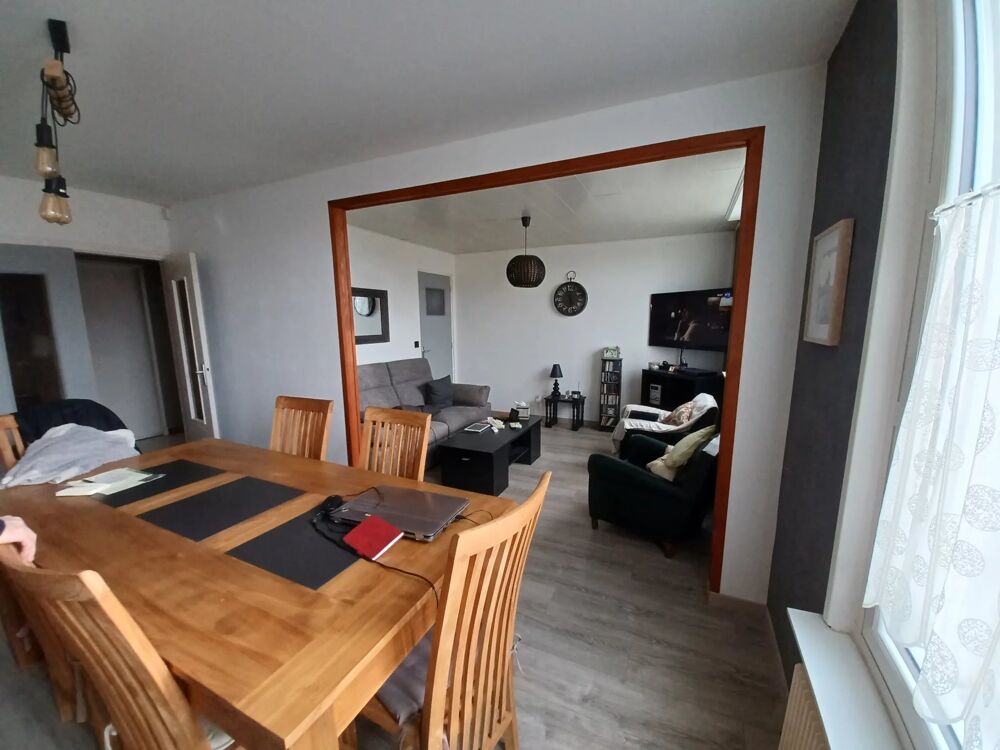 EN EXCLUSIVITE Maison 3 chambres+ garage