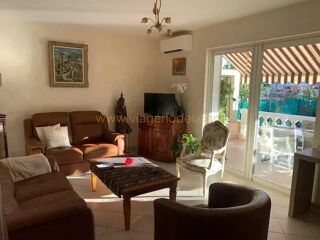  Viager  vendre 3 pices 67 m