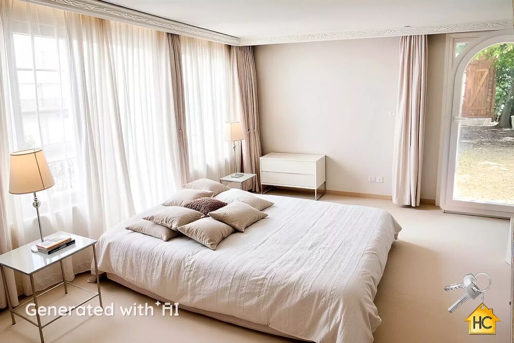 � vendre  Maison Le Cannet (06110)