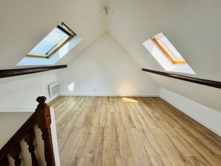  Appartement à louer 2 pièces 40 m²