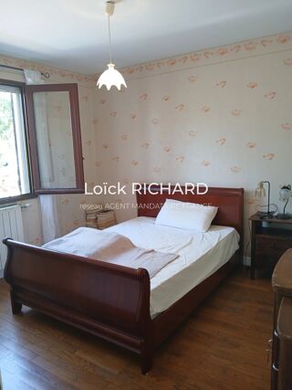  Maison à vendre 4 pièces 96 m²