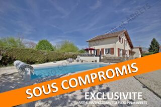  Maison à vendre 6 pièces 150 m²