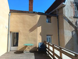  Maison à vendre 9 pièces 174 m²