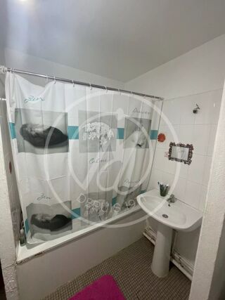  Appartement  vendre 2 pices 41 m