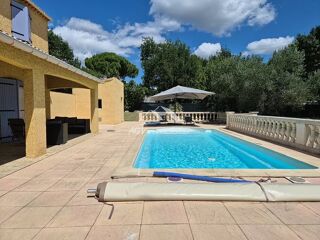  Maison à vendre 6 pièces 126 m²