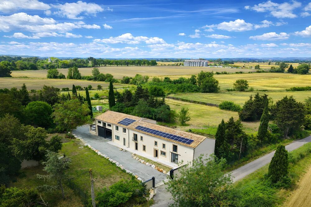 � vendre  Maison Villasavary (11150)