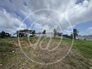  Terrain � vendre 2018 m�