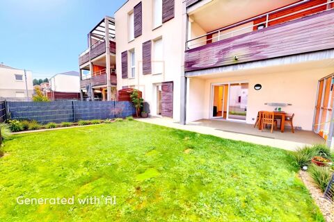  Appartement � louer 2 pi�ces 1 m�