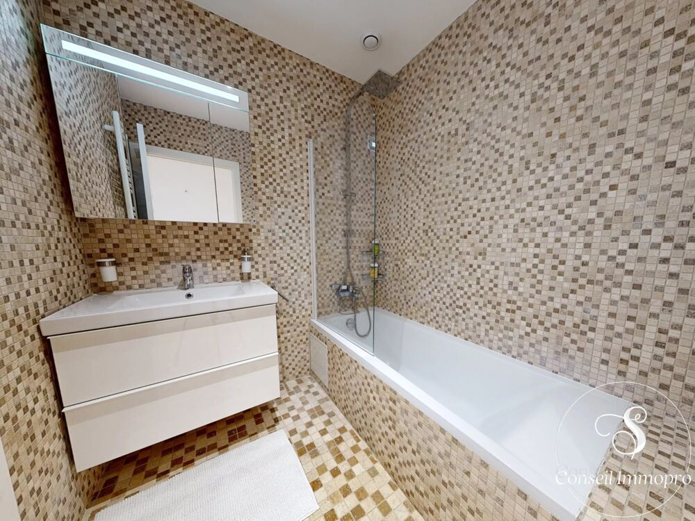 � vendre  Maison Magny-le-Hongre (77700)