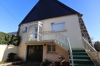  Maison à vendre 5 pièces 117 m²