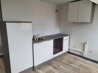  Appartement � louer 2 pi�ces 56 m�