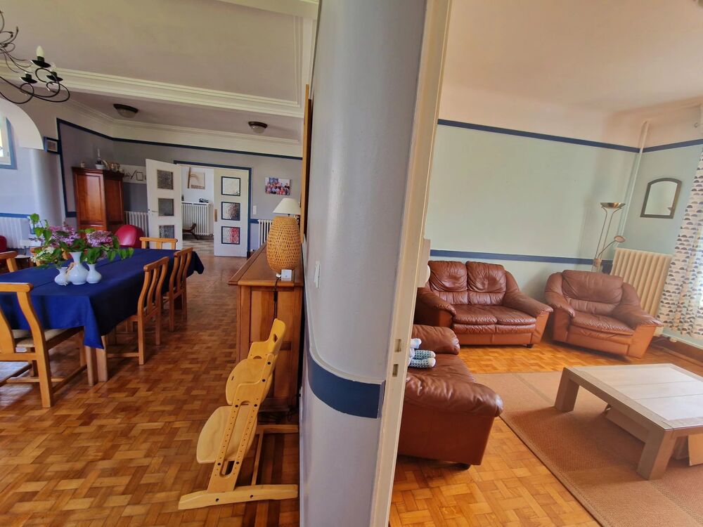  vendre  Maison Berck (62600)