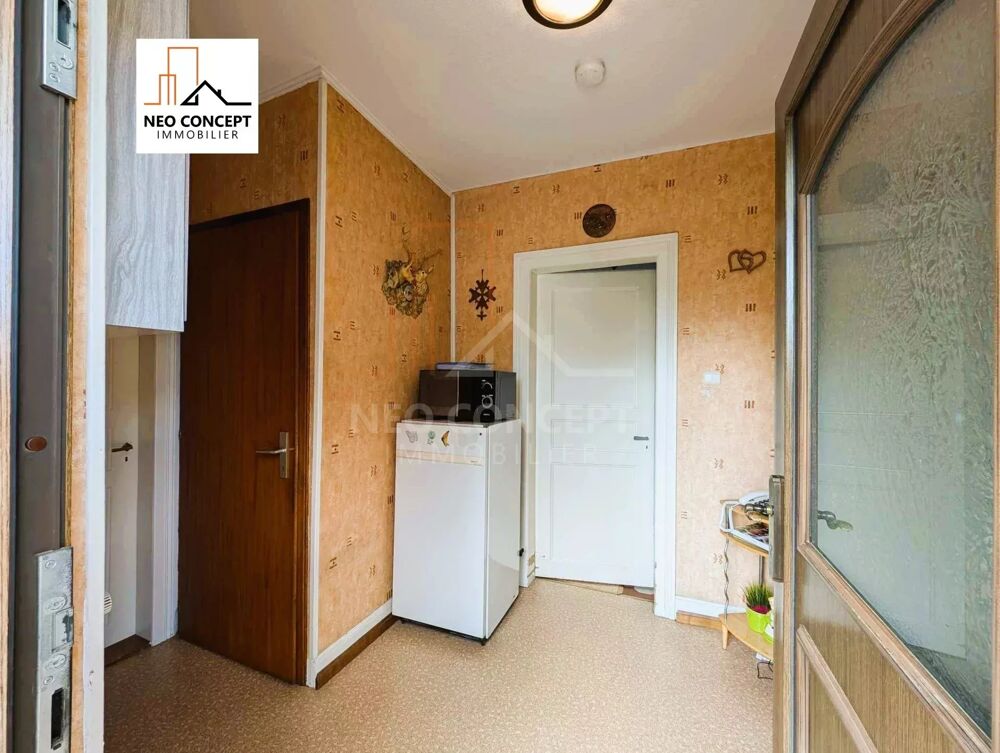GRIES belle maison de village AFFAIRE A NE PAS LOUPER !!!