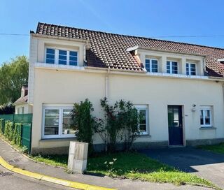 Vente Maison Maison semi-indépendante pour investissement Hesdigneul-lès-boulogne