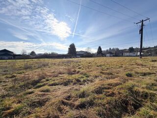  Terrain � vendre 646 m�