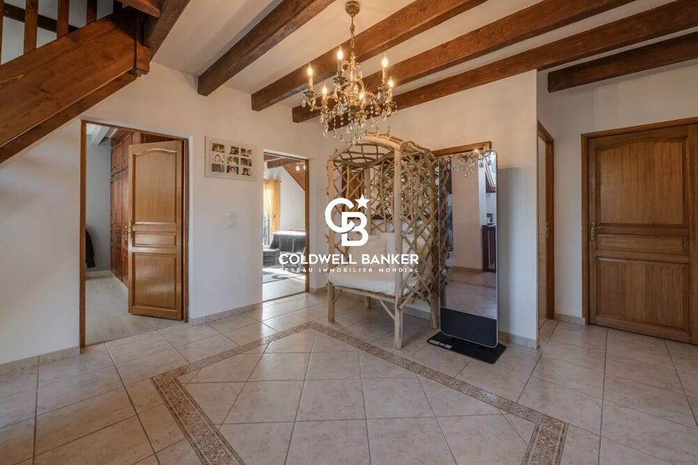  vendre  Villa Montagnole (73000)