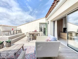  Appartement � vendre 3 pi�ces 89 m�